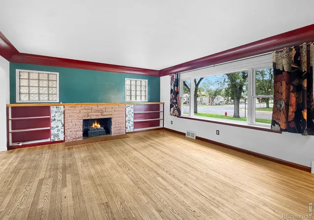 3rd image of 602 Delmar St, Sterling, CO 80751 | MLS# IR1061800