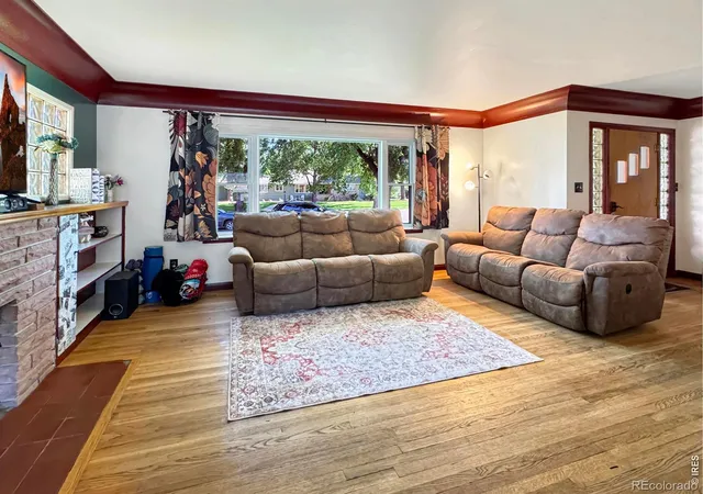 Homes for sale in Sterling, CO | 602 Delmar St, Sterling, CO 80751 | MLS# IR1061800