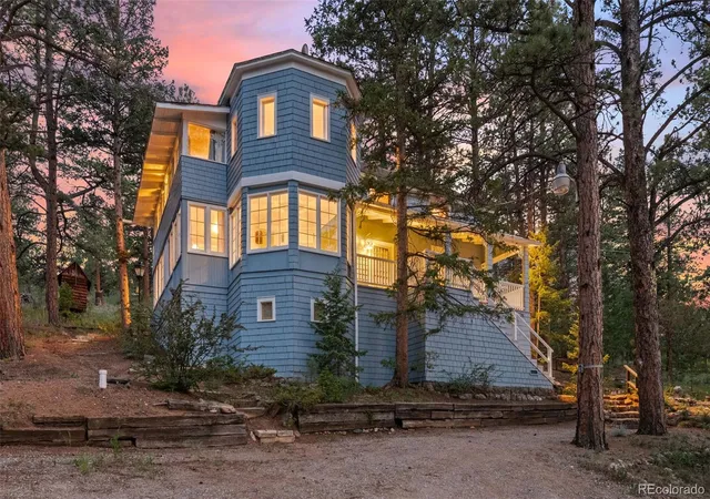 1st image of 56216 Frontage Rd, Shawnee, CO 80475 | MLS# 4699618
