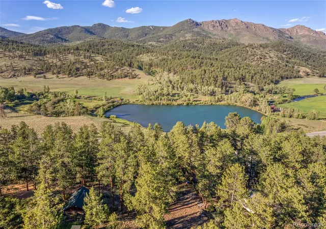49th image of 56216 Frontage Rd, Shawnee, CO 80475 | MLS# 4699618