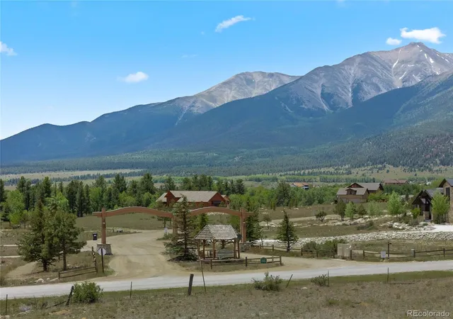 Homes for sale in Buena Vista, CO | 17550 Primrose Ln, Buena Vista, CO 81211 | MLS# 4491539