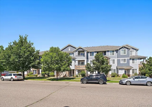 1st image of 5255 Memphis St #202, Denver, CO 80239 | MLS# 8797609