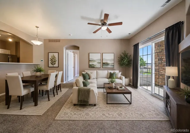3rd image of 5255 Memphis St #202, Denver, CO 80239 | MLS# 8797609