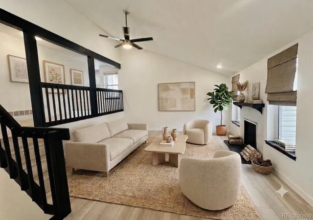 Photo 5 of Townhouse for sale at 7629 S Monaco Way, Centennial, CO 80112 | MLS# 4662197 | Listing updated on 2026-08-27