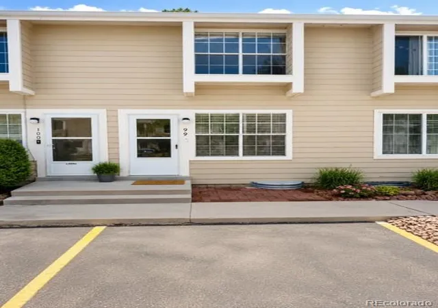 Homes for sale in Broomfield, CO | 8909 Field St #99, Broomfield, CO 80021 | MLS# 2298048