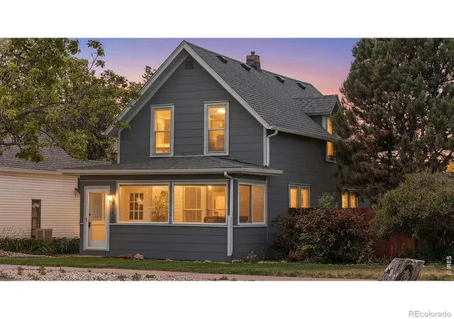 1st image of 322 Maple Ave, Eaton, CO 80615 | MLS# IR1061803
