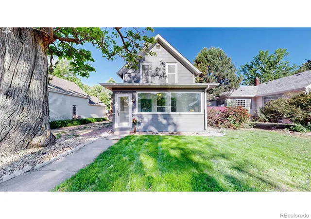 2nd image of 322 Maple Ave, Eaton, CO 80615 | MLS# IR1061803