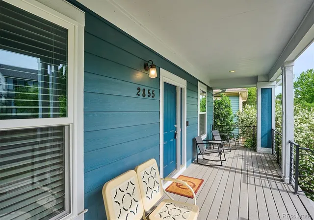 Photo 3 of Single family home for sale at 2855 Xanthia St, Denver, CO 80238 | MLS# 4040700 | Listing updated on 2026-08-11