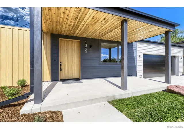 2nd image of 1365 Georgetown Rd, Boulder, CO 80305 | MLS# IR1061804