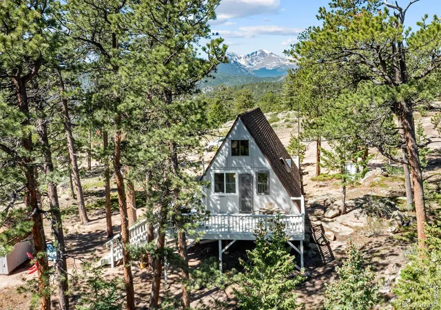 2nd image of 13 Ridgewood Ln, Estes Park, CO 80517 | MLS# IR1061806