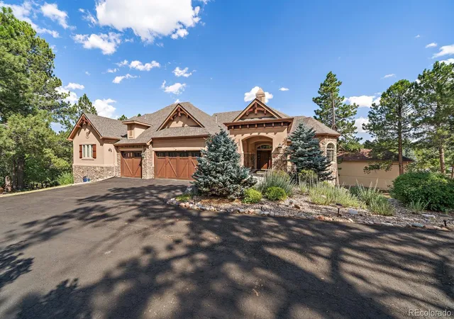 1st image of 7928 Red Hill Rd, Larkspur, CO 80118 | MLS# 5878196