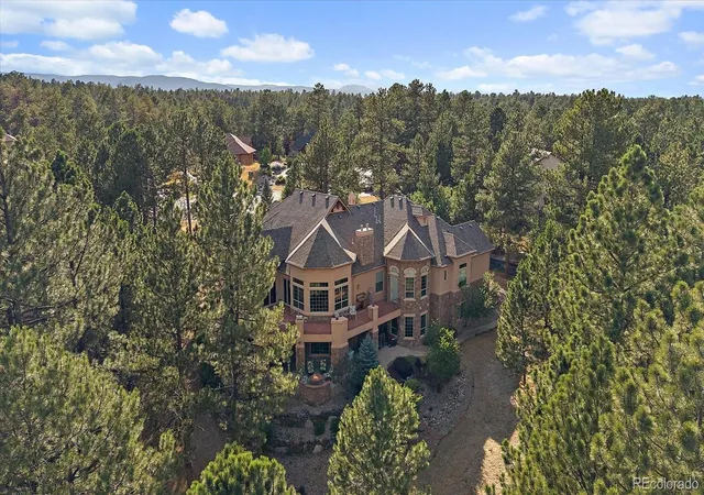 50th image of 7928 Red Hill Rd, Larkspur, CO 80118 | MLS# 5878196