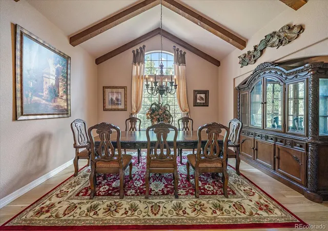 5th image of 7928 Red Hill Rd, Larkspur, CO 80118 | MLS# 5878196