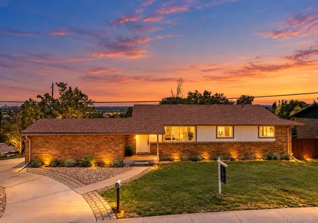Photo 1 of Single family home for sale at 3100 S Dale Ct, Englewood, CO 80110 | MLS# 4402304 | Listing updated on 2026-10-17