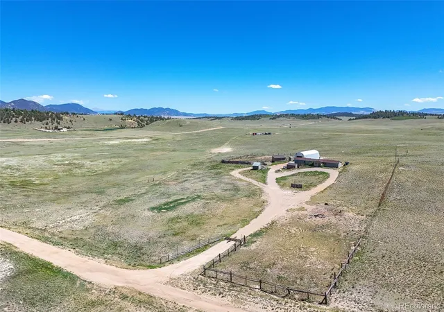Homes for sale in Hartsel, CO | 278 Cherokee Trl, Hartsel, CO 80449 | MLS# 2827755