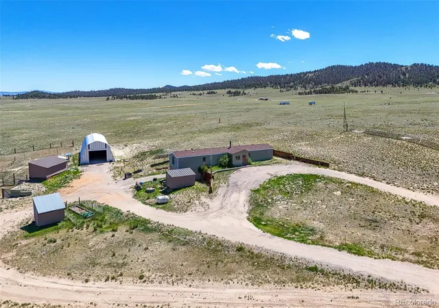 Homes for sale in Hartsel, CO | 278 Cherokee Trl, Hartsel, CO 80449 | MLS# 2827755