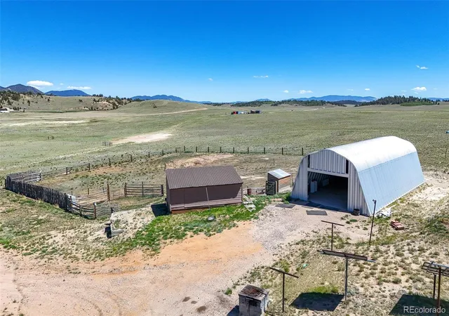Homes for sale in Hartsel, CO | 278 Cherokee Trl, Hartsel, CO 80449 | MLS# 2827755