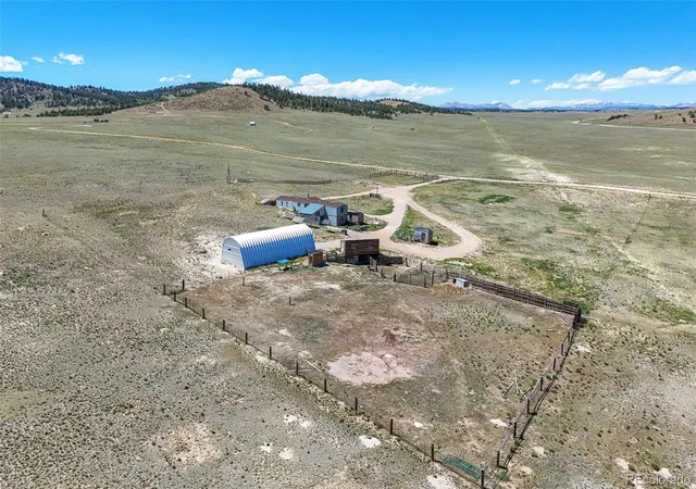 Homes for sale in Hartsel, CO | 278 Cherokee Trl, Hartsel, CO 80449 | MLS# 2827755