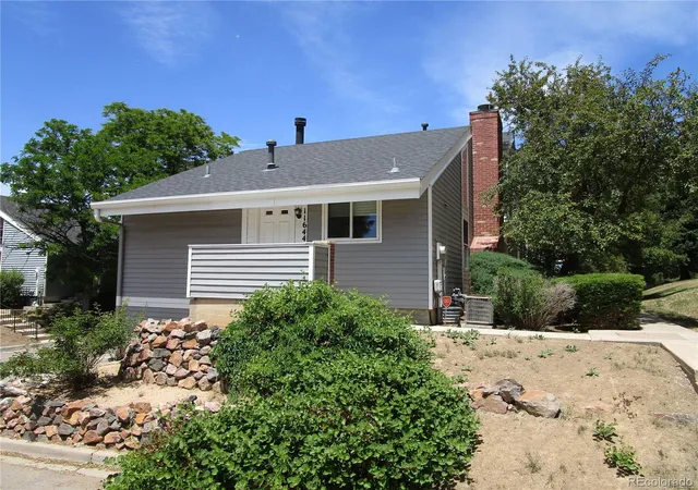 Homes for sale in Aurora, CO | 11644 E Cedar Ave, Aurora, CO 80012 | MLS# 7885598
