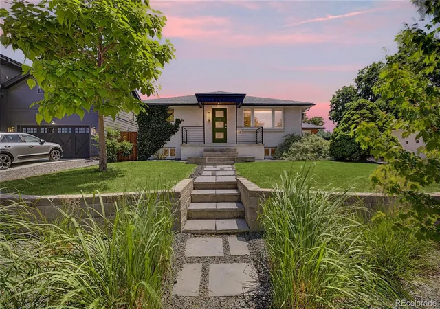 Photo 1 of Single family home for sale at 3818 W Alice Pl, Denver, CO 80211 | MLS# 5856327 | Listing updated on 2026-10-08