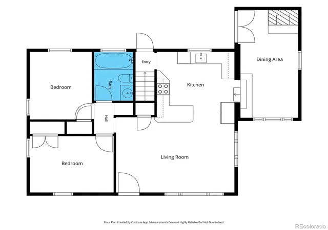 Photo 24 of Single family home for sale at 3818 W Alice Pl, Denver, CO 80211 | MLS# 5856327 | Listing updated on 2026-10-08