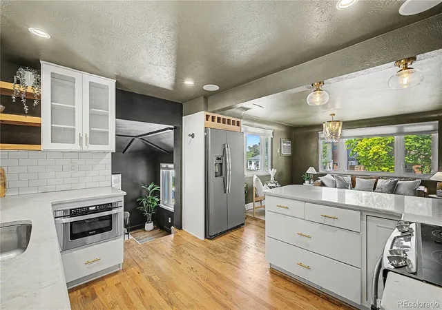 Photo 3 of Single family home for sale at 3818 W Alice Pl, Denver, CO 80211 | MLS# 5856327 | Listing updated on 2026-10-08