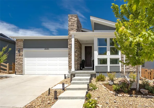 3rd image of 18483 W 94Th Ln, Arvada, CO 80007 | MLS# 5246257
