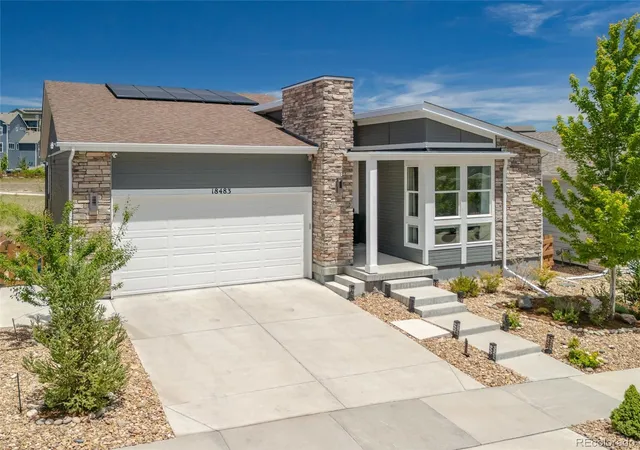 1st image of 18483 W 94th Ln, Arvada, CO 80007 | MLS# 5246257