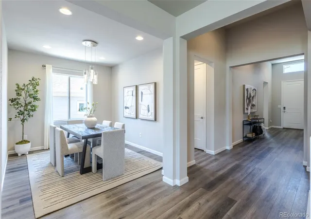 5th image of 18483 W 94Th Ln, Arvada, CO 80007 | MLS# 5246257