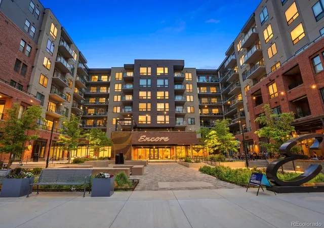 1st image of 20 Wilcox St #508, Castle Rock, CO 80104 | MLS# 9306271