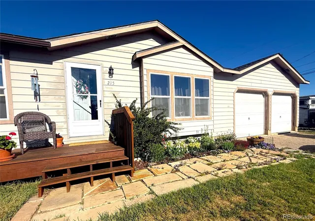 Homes for sale in Kremmling, CO | 215 Grand Ave, Kremmling, CO 80459 | MLS# 3493706