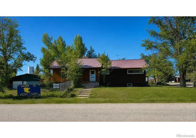 1st image of 707 4th St, Walden, CO 80480 | MLS# IR1061814