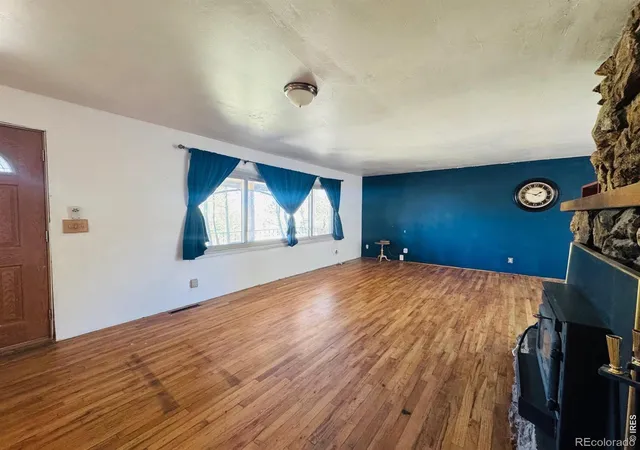 2nd image of 707 4th St, Walden, CO 80480 | MLS# IR1061814