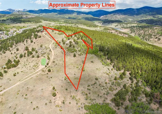 20th image of 001 Mac Rock Rd, Central City, CO 80427 | MLS# 5998040