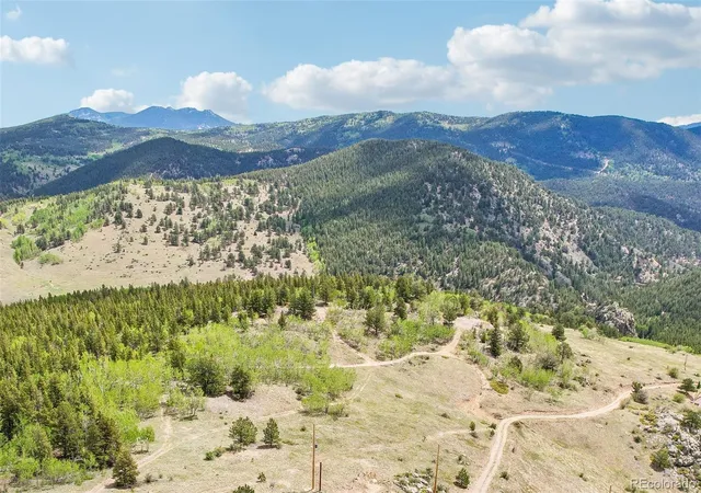 2nd image of 001 Mac Rock Rd, Central City, CO 80427 | MLS# 5998040