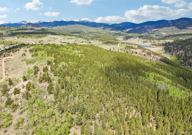 3rd image of 001 Mac Rock Rd, Central City, CO 80427 | MLS# 5998040