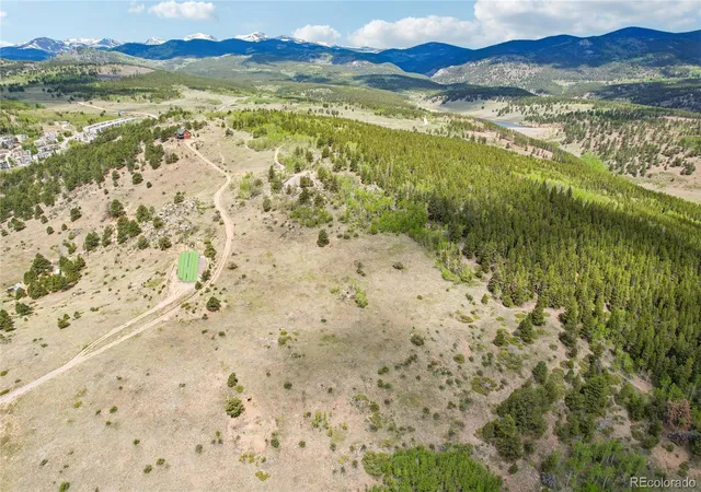 4th image of 001 Mac Rock Rd, Central City, CO 80427 | MLS# 5998040