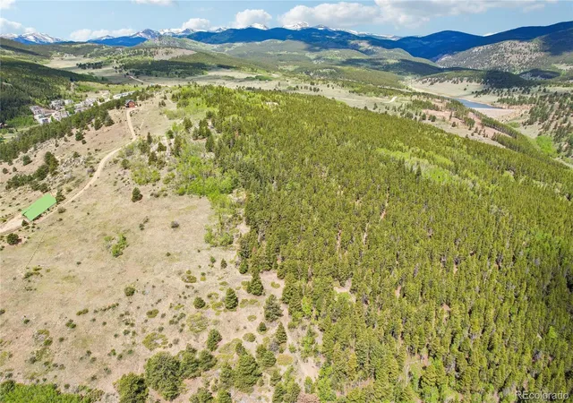 5th image of 001 Mac Rock Rd, Central City, CO 80427 | MLS# 5998040