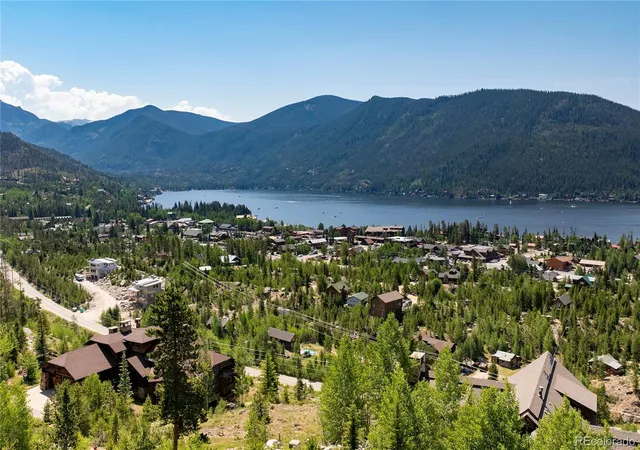 Photo 1 of Mansion for sale at 61 Farview Ln, Grand Lake, CO 80447 | MLS# 6195400 | Listing updated on 2026-06-22