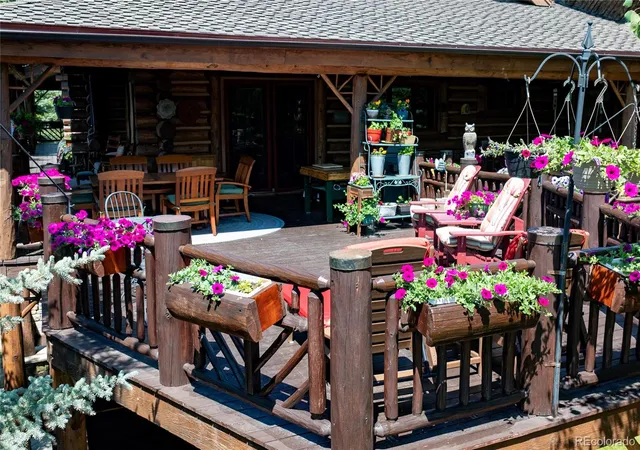 Photo 2 of Mansion for sale at 61 Farview Ln, Grand Lake, CO 80447 | MLS# 6195400 | Listing updated on 2026-06-22