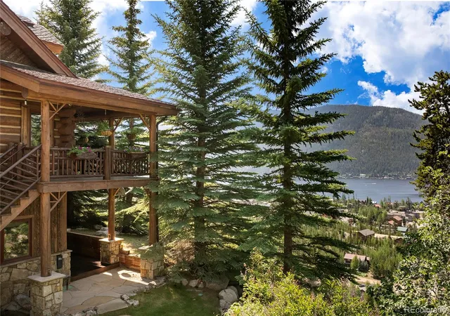 Photo 4 of Single family home for sale at 61 Farview Ln, Grand Lake, CO 80447 | MLS# 6195400 | Listing updated on 2026-06-22
