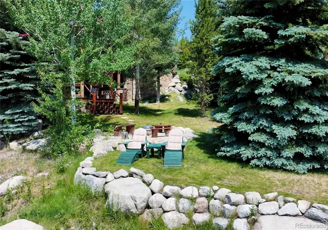 Photo 50 of Mansion for sale at 61 Farview Ln, Grand Lake, CO 80447 | MLS# 6195400 | Listing updated on 2026-06-22