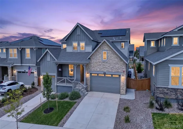 1st image of 1219 Sunrise Dr, Erie, CO 80516 | MLS# 2679784