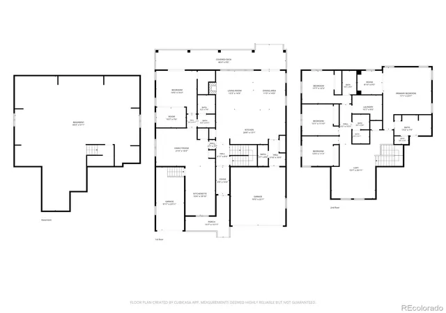 50th image of 1219 Sunrise Dr, Erie, CO 80516 | MLS# 2679784