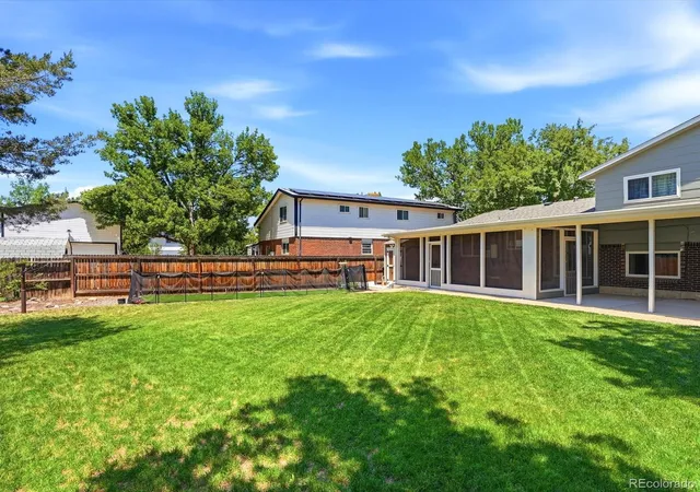 3rd image of 5910 W 108Th Pl, Westminster, CO 80020 | MLS# 8704781
