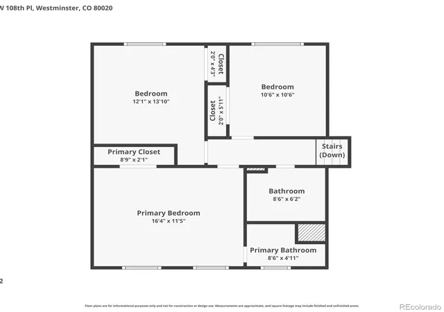 49th image of 5910 W 108th Pl, Westminster, CO 80020 | MLS# 8704781