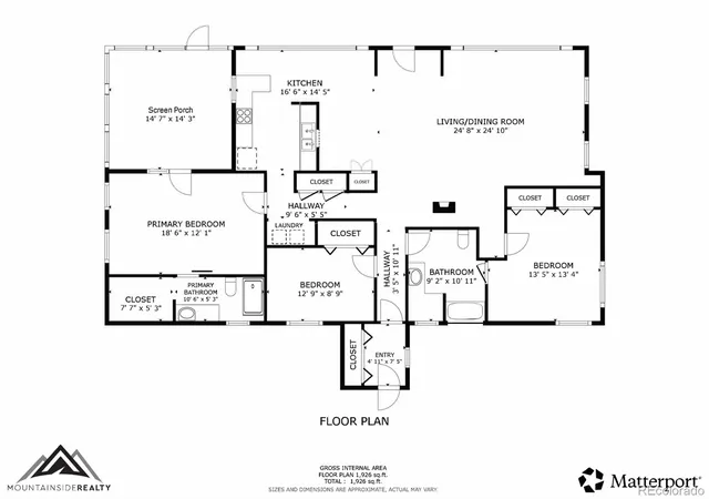 Homes for sale in Crestone, CO | 1410 W Badger Rd, Crestone, CO 81131 | MLS# 9559174