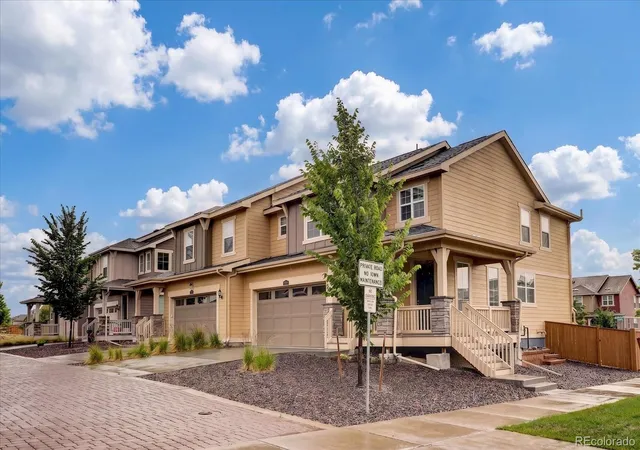 Photo 1 of Single family home for sale at 8986 Woodmere Ct, Parker, CO 80134 | MLS# 3617867 | Listing updated on 2026-10-05