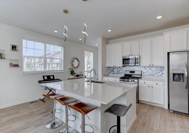 Photo 4 of Single family home for sale at 8986 Woodmere Ct, Parker, CO 80134 | MLS# 3617867 | Listing updated on 2026-10-05