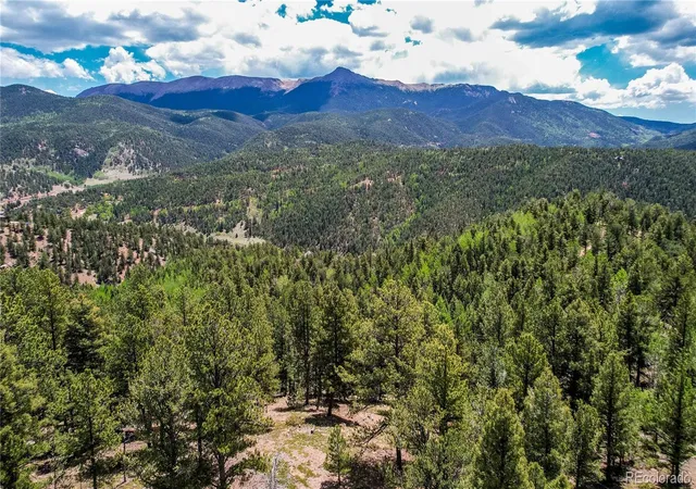 Homes for sale in Divide, CO | 59 Robin Pt, Divide, CO 80814 | MLS# 6635922